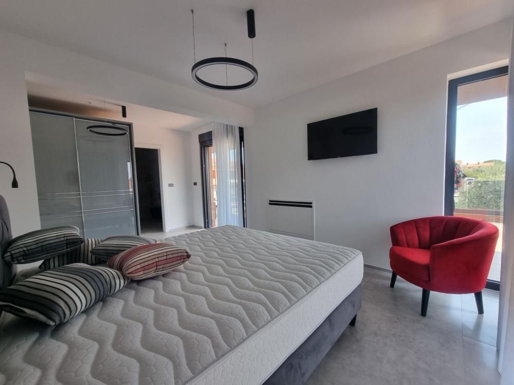 Вилла в Фажане, Хорватия, 280 м² - фото 12