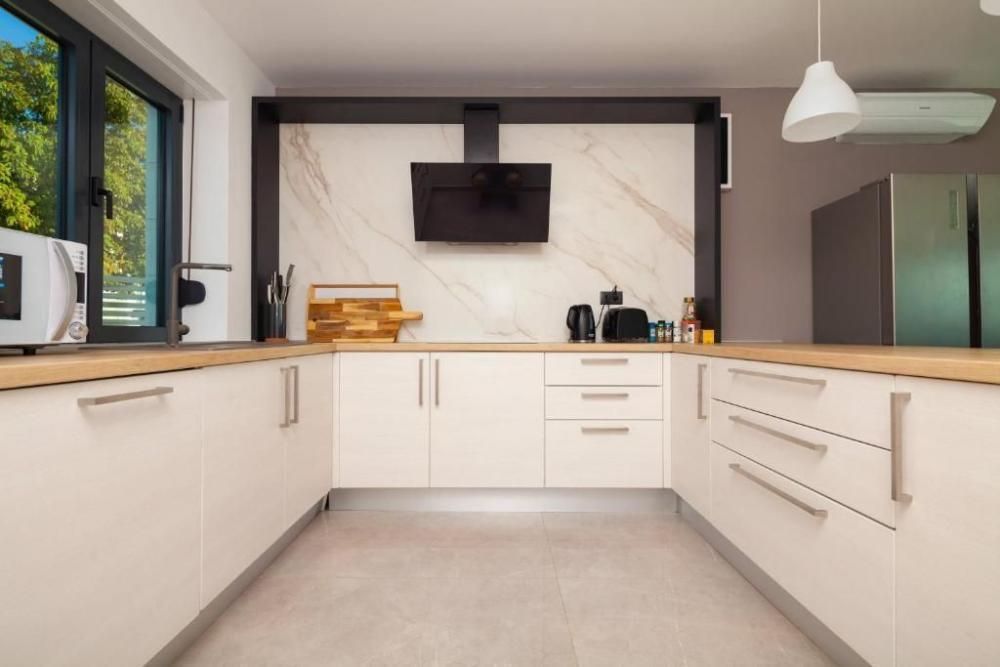 Вилла Premantura, Medulin, Хорватия, 380 м² - фото 12