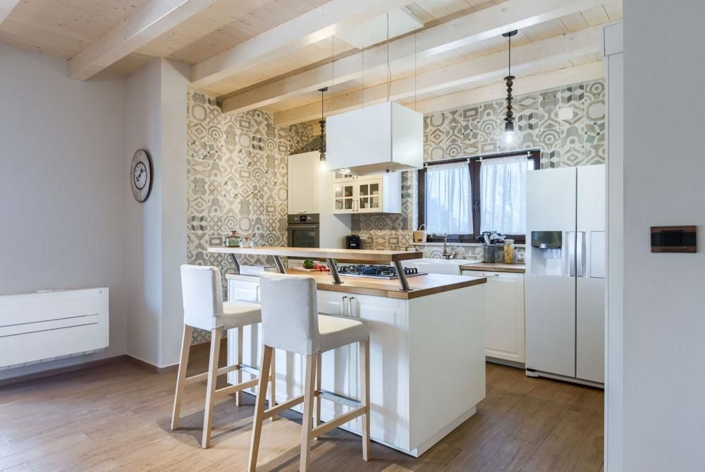 Вилла Mali Vareški, Marčana, Хорватия, 280 м² - фото 12