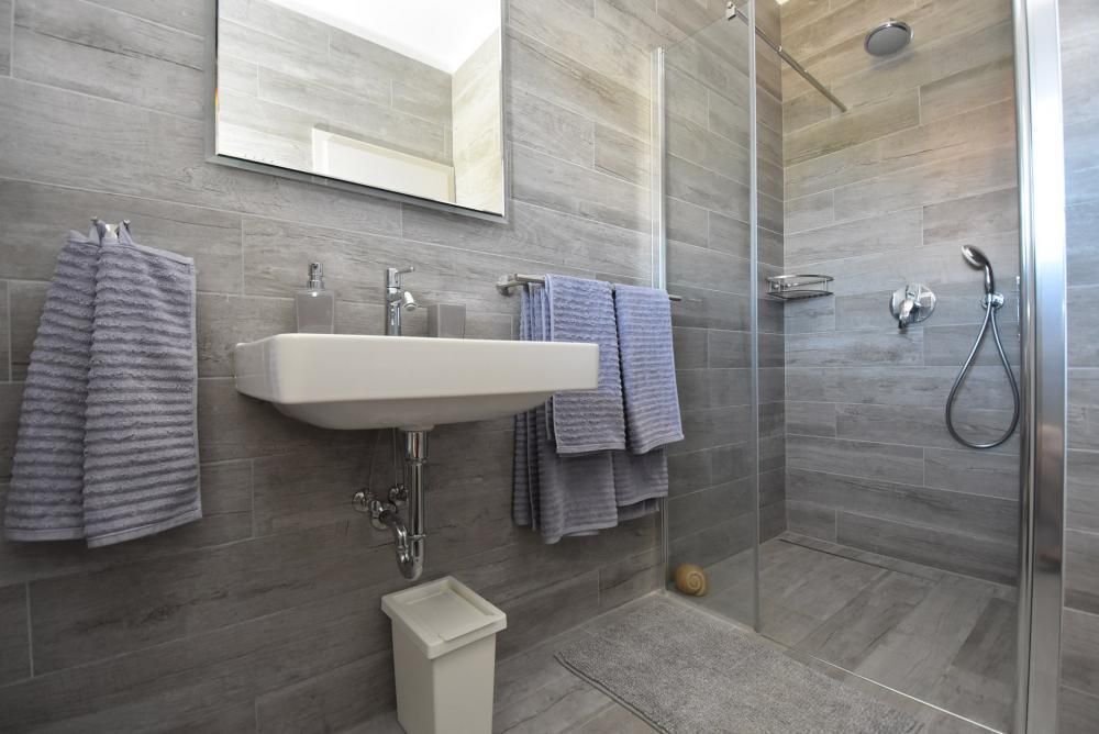 Вилла Šibenik, Хорватия, 150 м² - фото 12