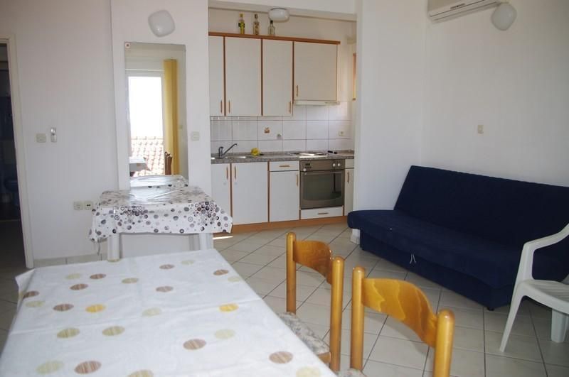 Отель, гостиница в Башка-Воде, Хорватия, 400 м² - фото 12