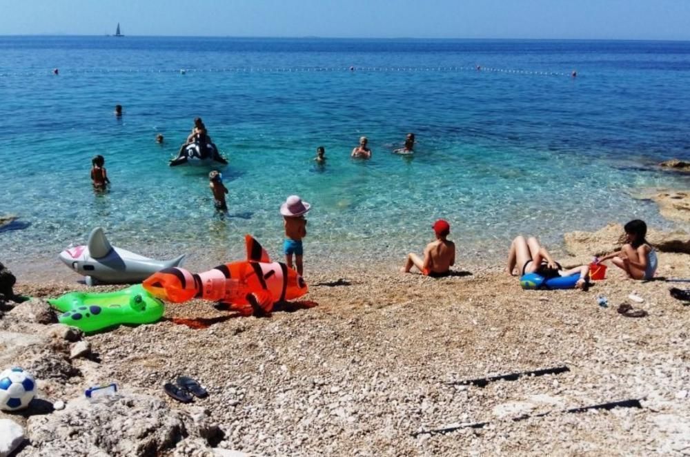 Отель, гостиница на Хваре, Хорватия, 300 м² - фото 5