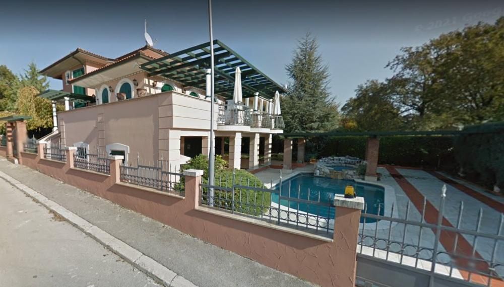 Вилла в Порече, Хорватия, 362 м² - фото 12