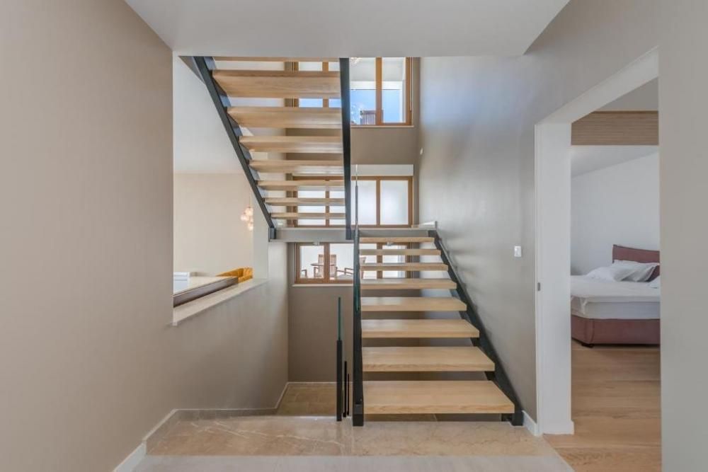 Вилла в Башка-Воде, Хорватия, 400 м² - фото 12