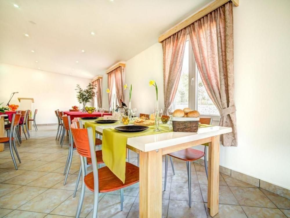 Отель, гостиница в Тиняне, Хорватия - фото 12