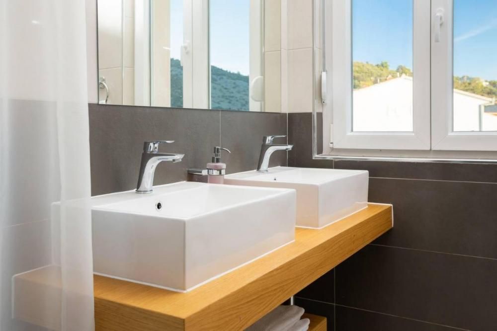 Вилла Marina, Хорватия, 330 м² - фото 12