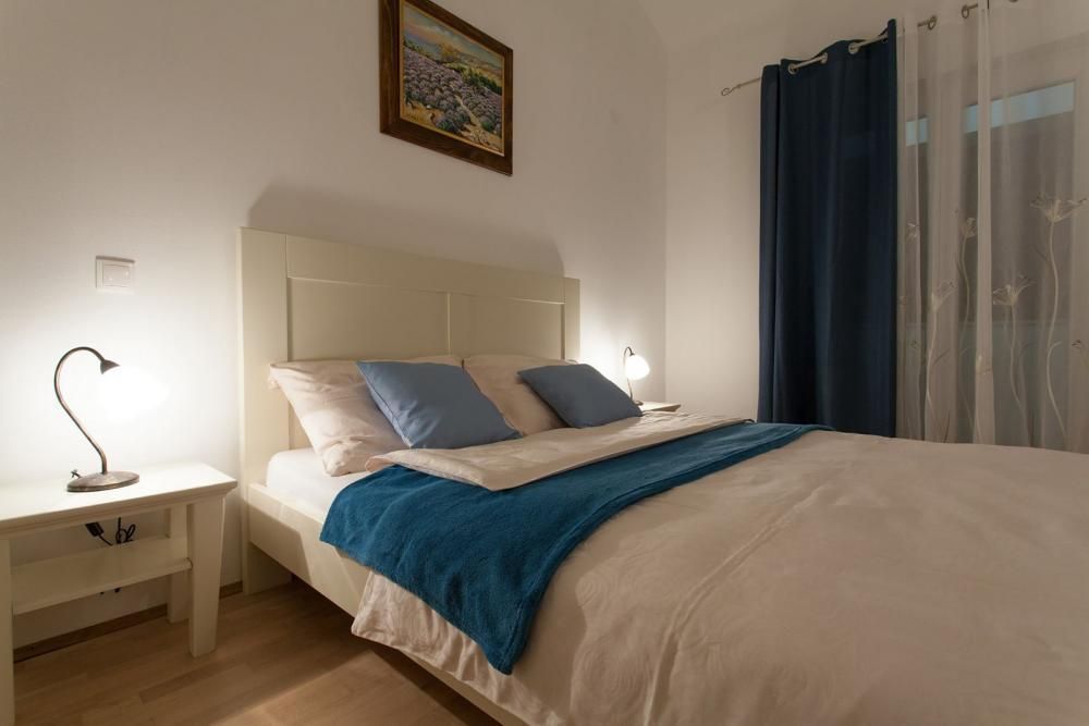 Отель, гостиница на Крке, Хорватия, 255 м² - фото 12