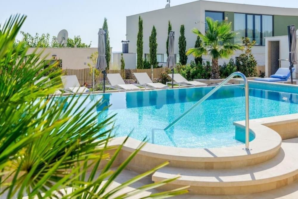 Вилла в Рогознице, Хорватия, 500 м² - фото 10