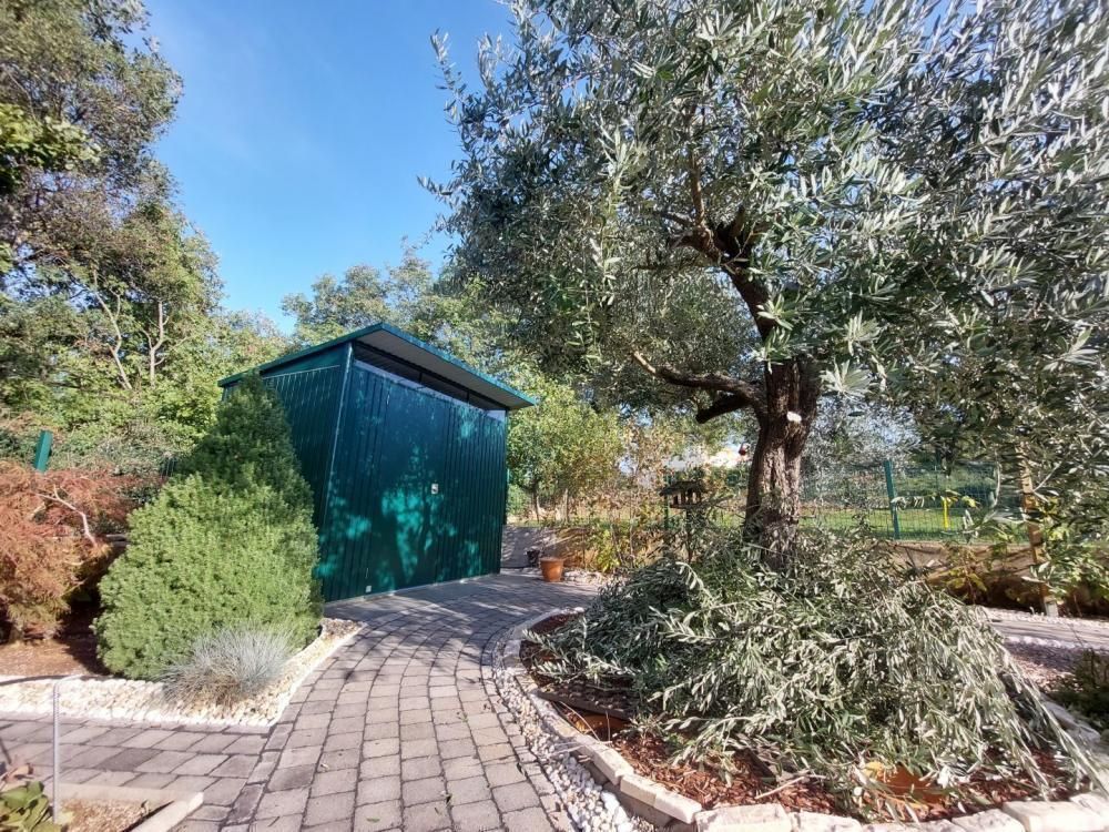 Вилла в Ровини, Хорватия, 390 м² - фото 12