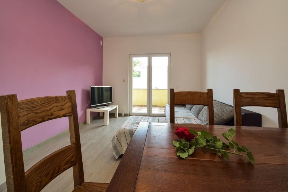 Вилла в Водице, Хорватия, 340 м² - фото 12