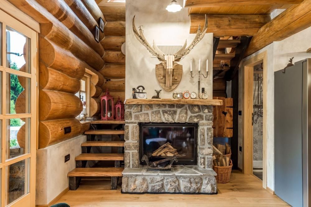 Вилла в Равне-Горе, Хорватия, 150 м² - фото 12