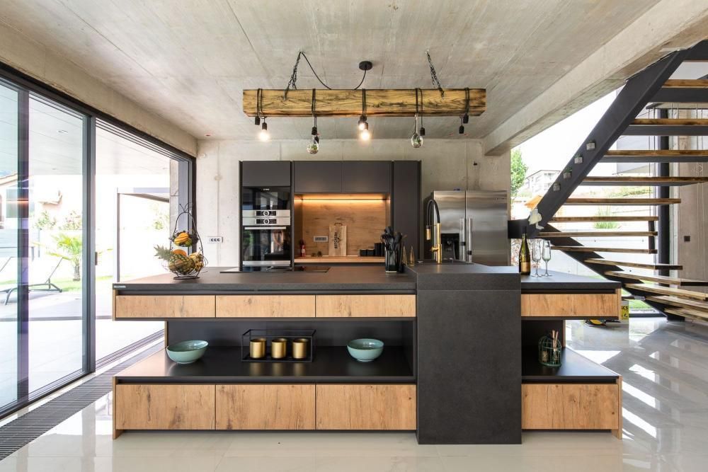 Вилла на Крке, Хорватия, 280 м² - фото 12