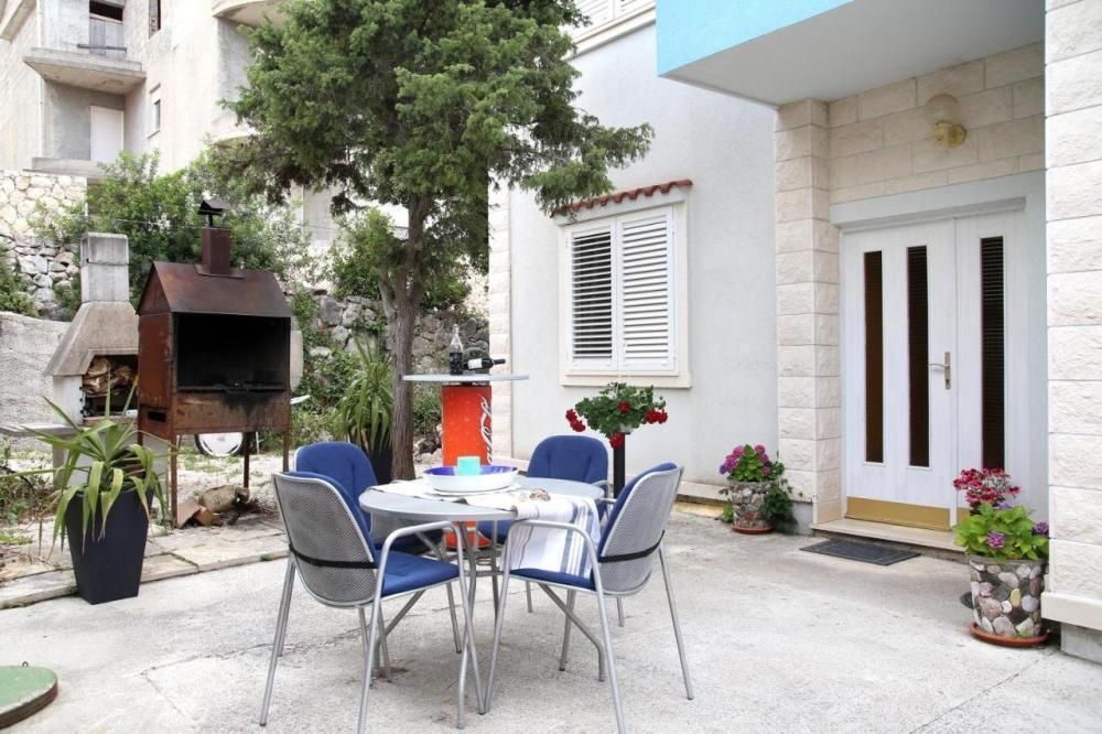 Отель, гостиница в Рогознице, Хорватия, 396 м² - фото 12