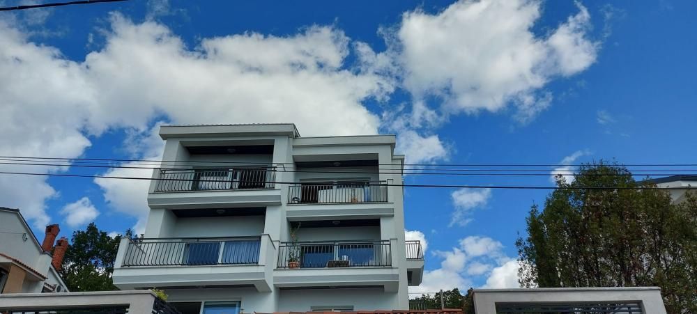 Вилла в Риеке, Хорватия, 422 м² - фото 12