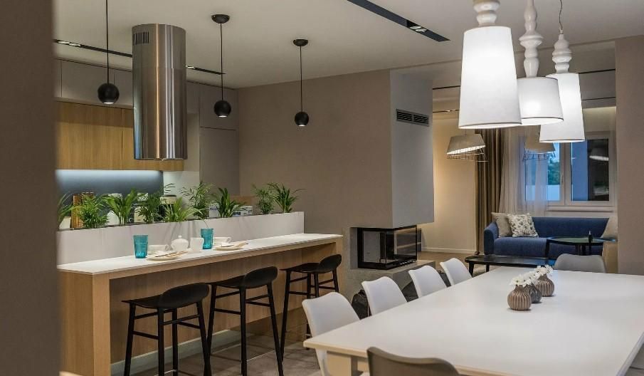 Вилла в Задаре, Хорватия, 425 м² - фото 9