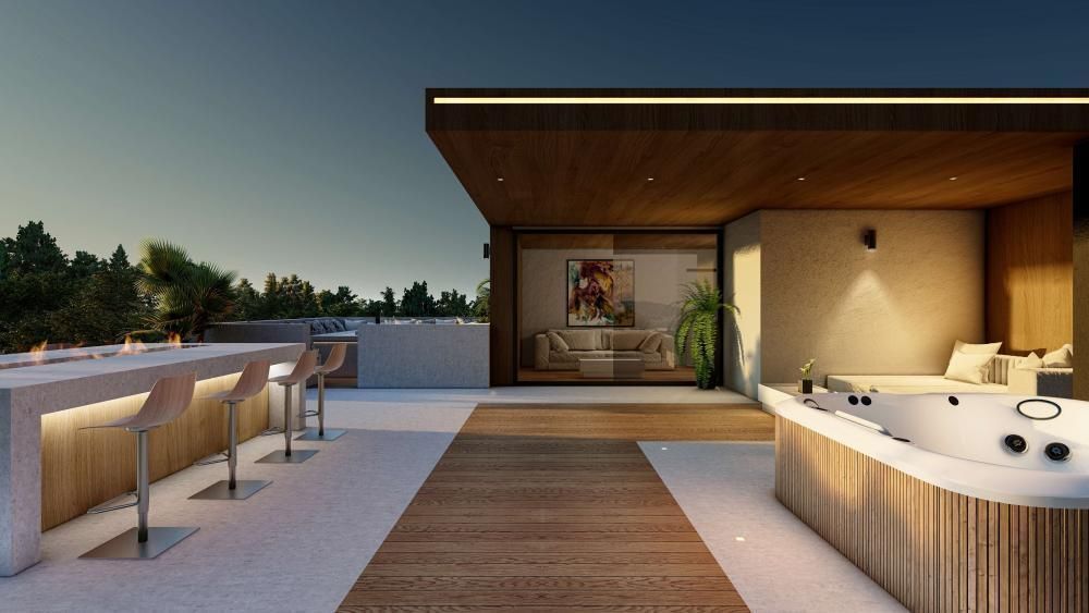 Вилла в Задаре, Хорватия, 240 м² - фото 12