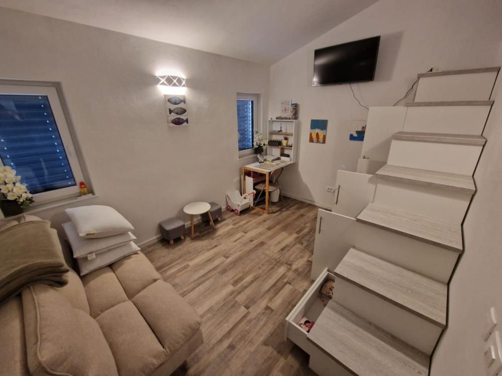 Вилла в Порече, Хорватия, 120 м² - фото 12