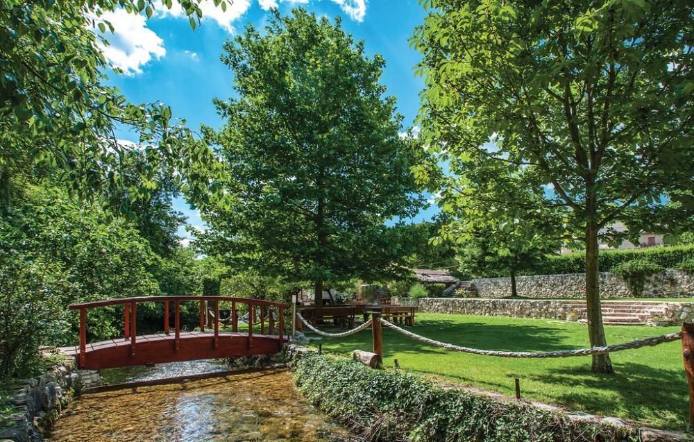 Вилла в Сплите, Хорватия, 300 м² - фото 12