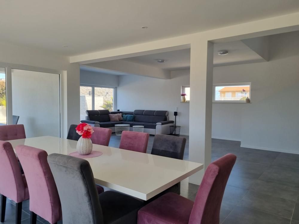 Вилла в Задаре, Хорватия, 364 м² - фото 12