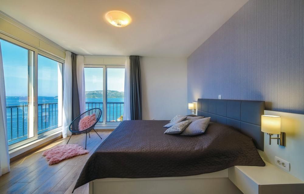 Вилла на Чиово, Хорватия, 325 м² - фото 12