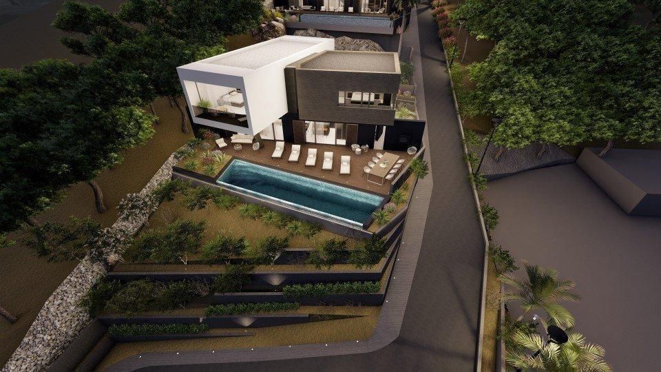 Вилла Seget, Хорватия, 382 м² - фото 12