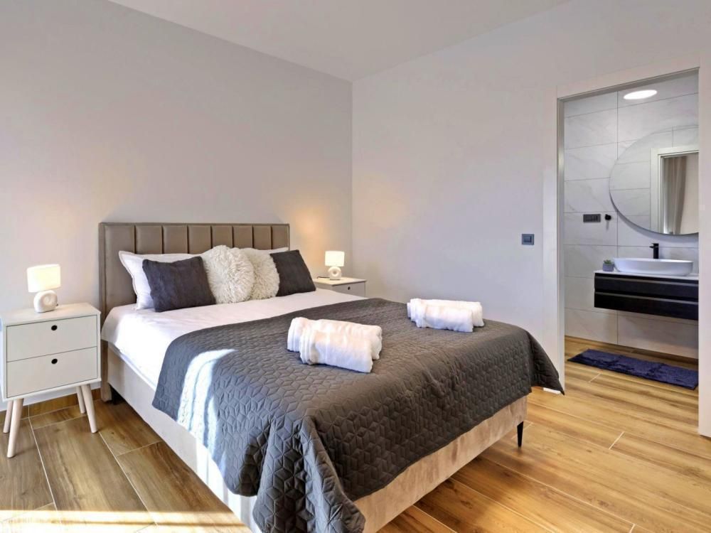 Вилла в Порече, Хорватия, 220 м² - фото 12