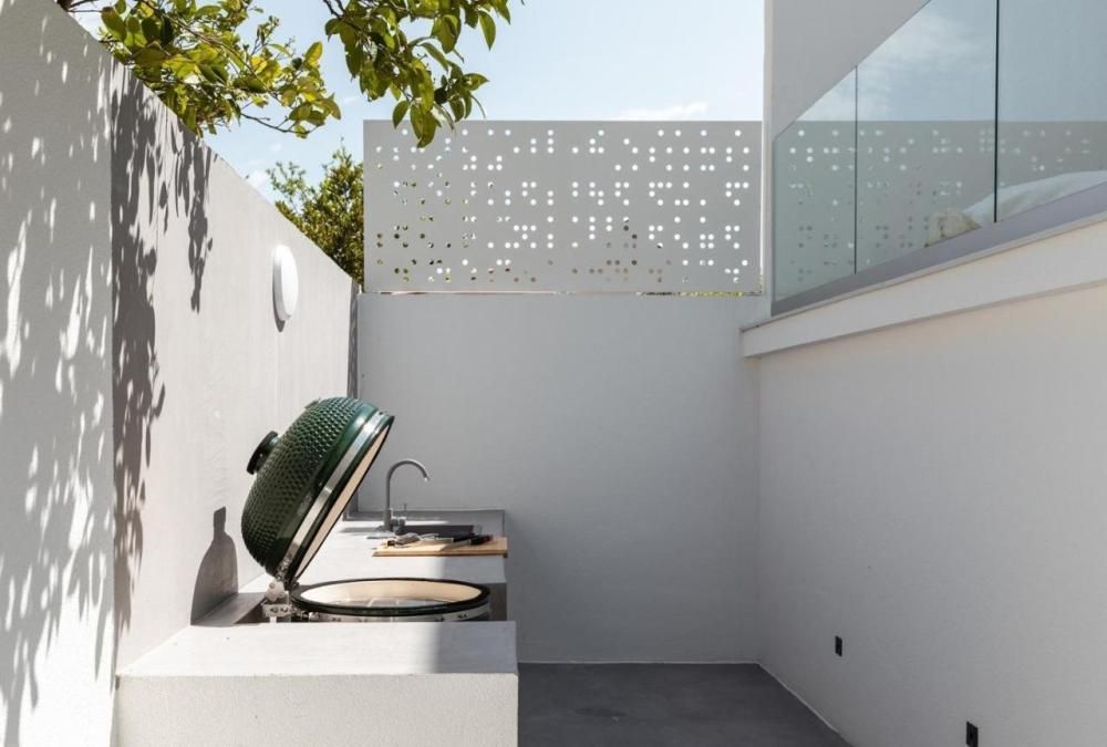 Вилла Supetar, Хорватия, 225 м² - фото 12