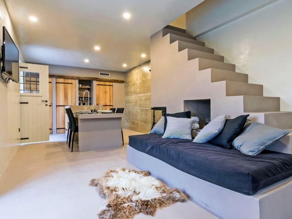 Вилла в Опртале, Хорватия, 100 м² - фото 12