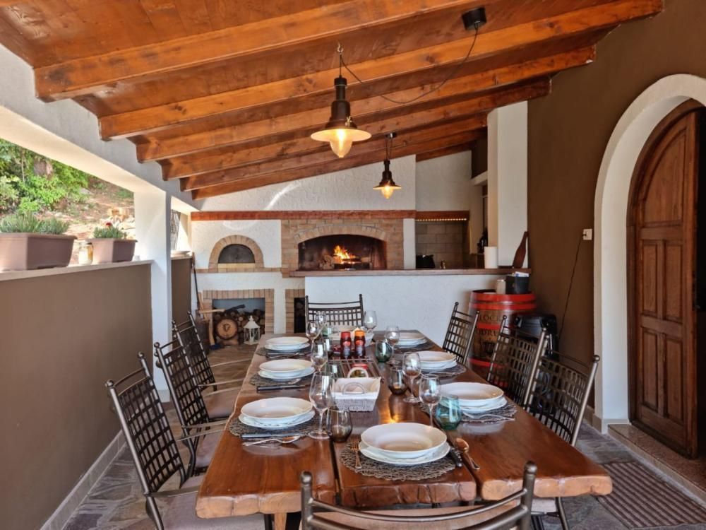 Вилла в Бреги, Хорватия, 230 м² - фото 12