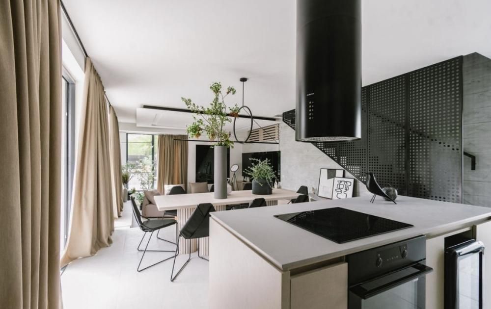 Вилла в Водице, Хорватия, 200 м² - фото 12