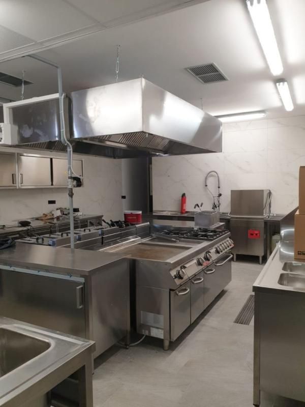 Отель, гостиница в Сене, Хорватия, 1 000 м² - фото 5