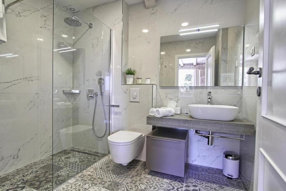 Вилла Cavtat, Хорватия, 219 м² - фото 12