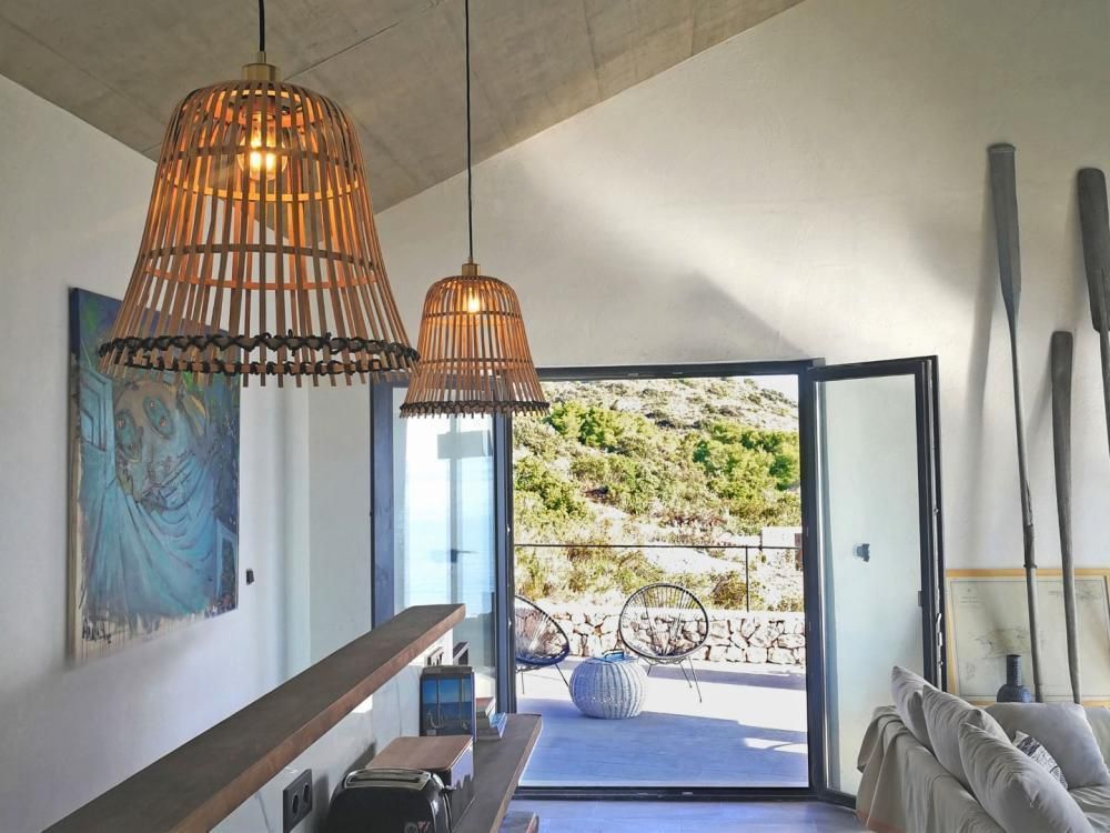 Вилла на Висе, Хорватия, 140 м² - фото 11