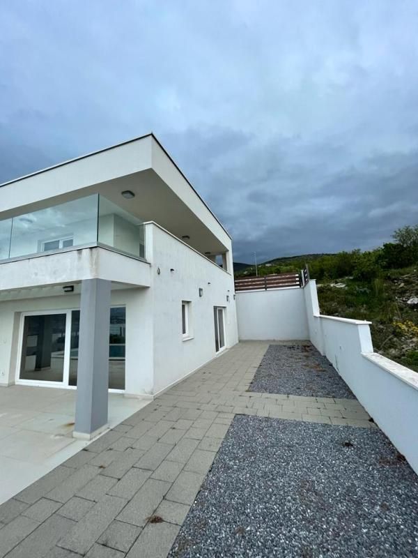 Вилла Klenovica, Хорватия, 250 м² - фото 12