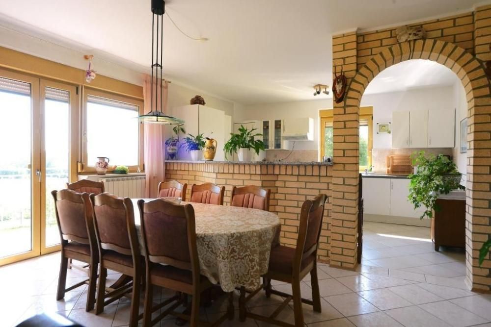 Вилла в Лабине, Хорватия, 500 м² - фото 12