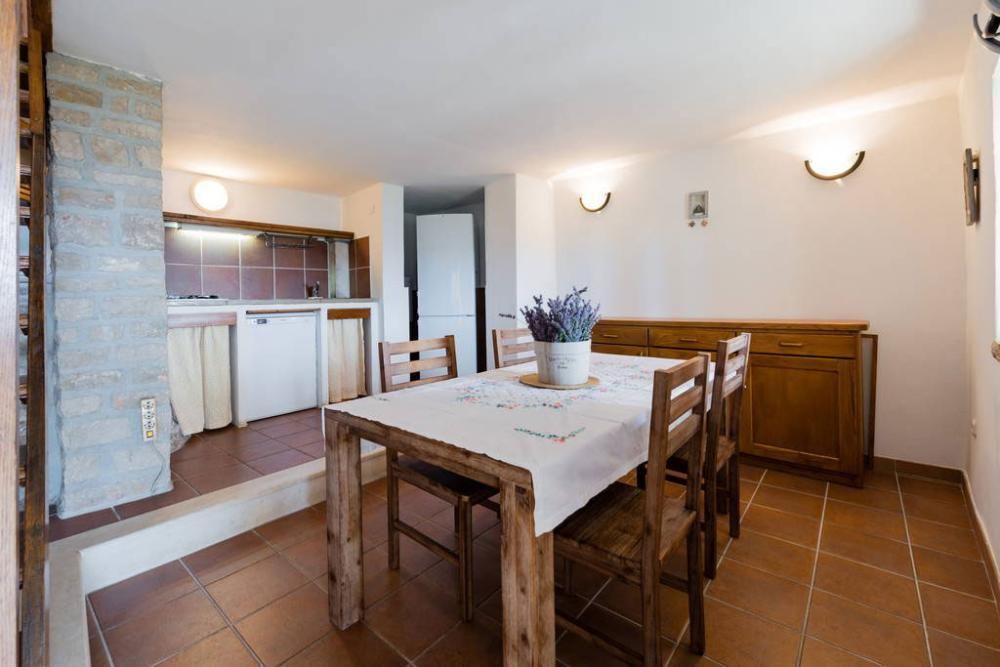 Отель, гостиница Bol, Хорватия, 302 м² - фото 12