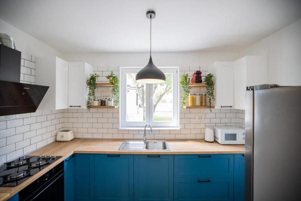 Вилла Vir, Хорватия, 280 м² - фото 12