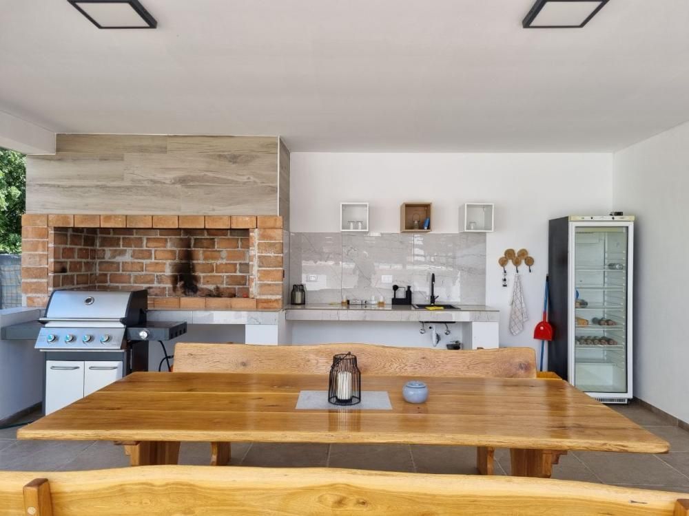 Вилла в Светвинченате, Хорватия, 220 м² - фото 12