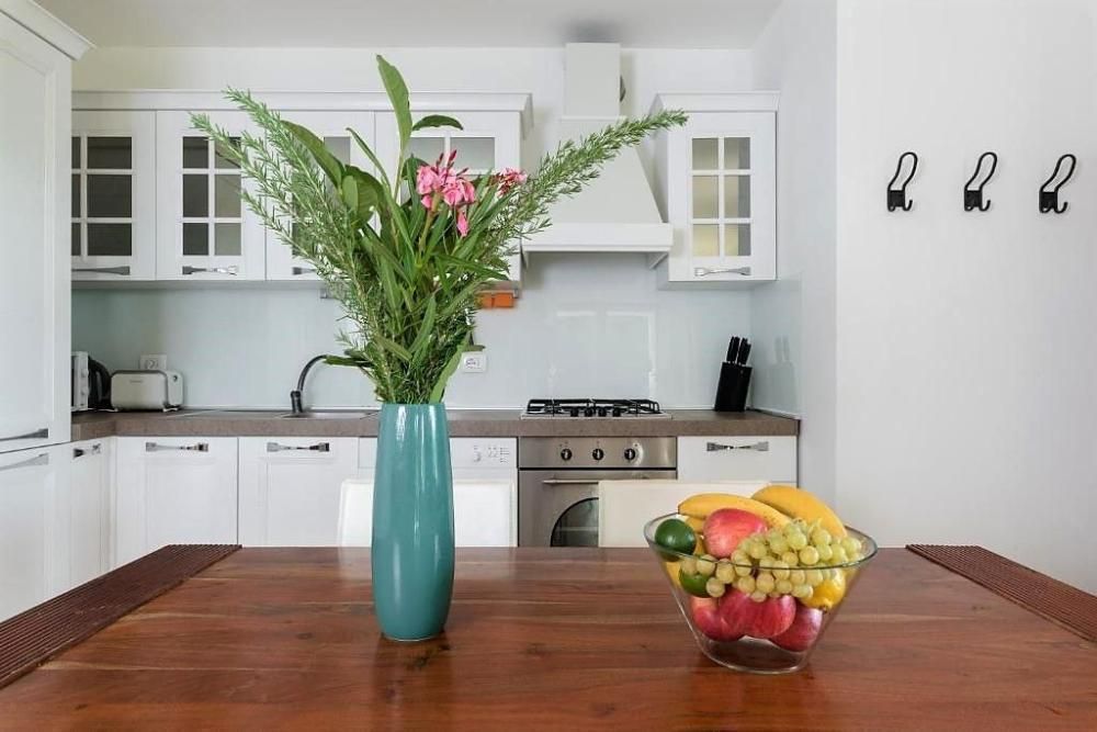 Вилла Rabac, Labin, Хорватия, 162 м² - фото 11