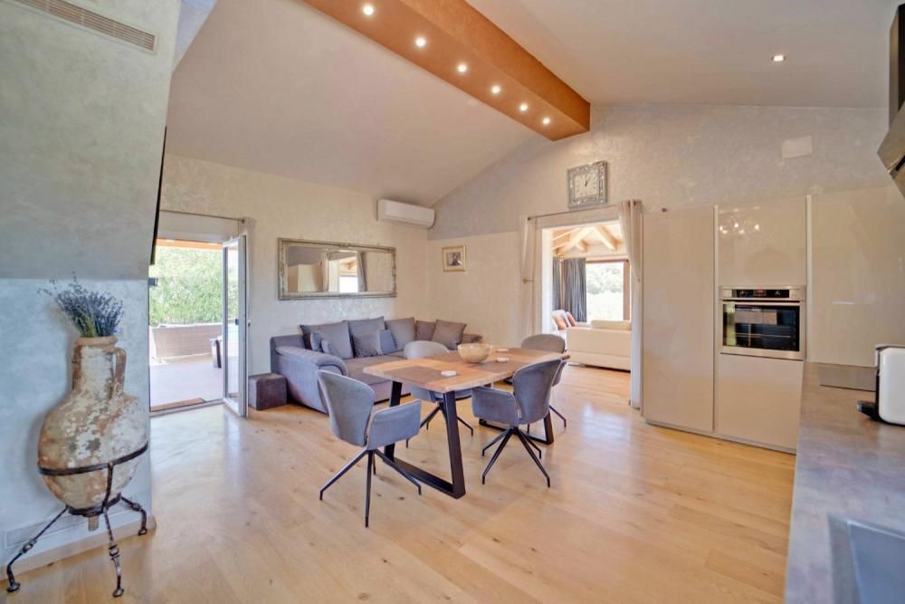 Вилла в Новиграде, Хорватия, 165 м² - фото 12