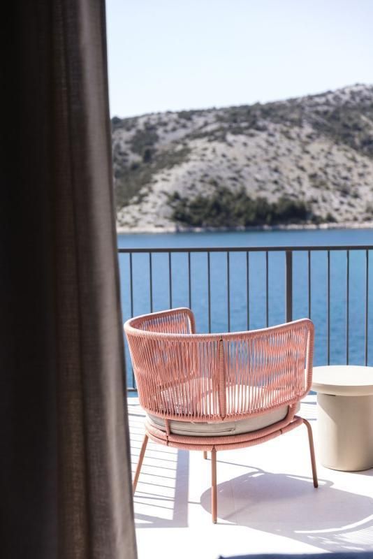 Вилла Vinišće, Хорватия, 300 м² - фото 12