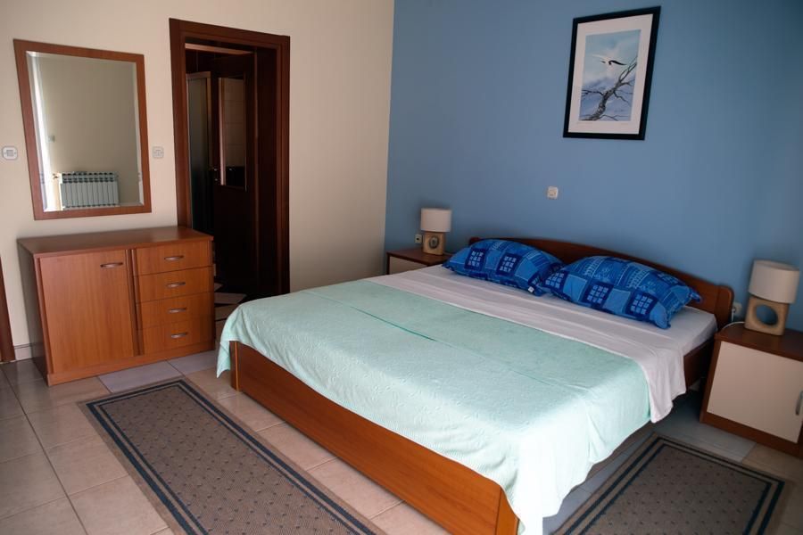 Отель, гостиница Diklo, Хорватия, 365 м² - фото 11