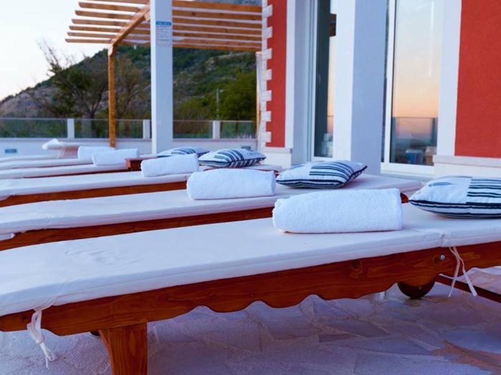 Вилла в Сплите, Хорватия, 500 м² - фото 12