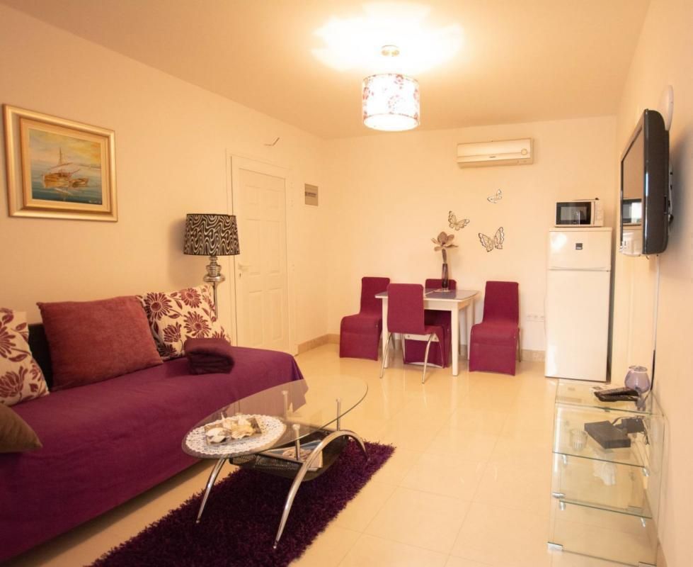 Отель, гостиница в Фунтане, Хорватия, 535 м² - фото 12