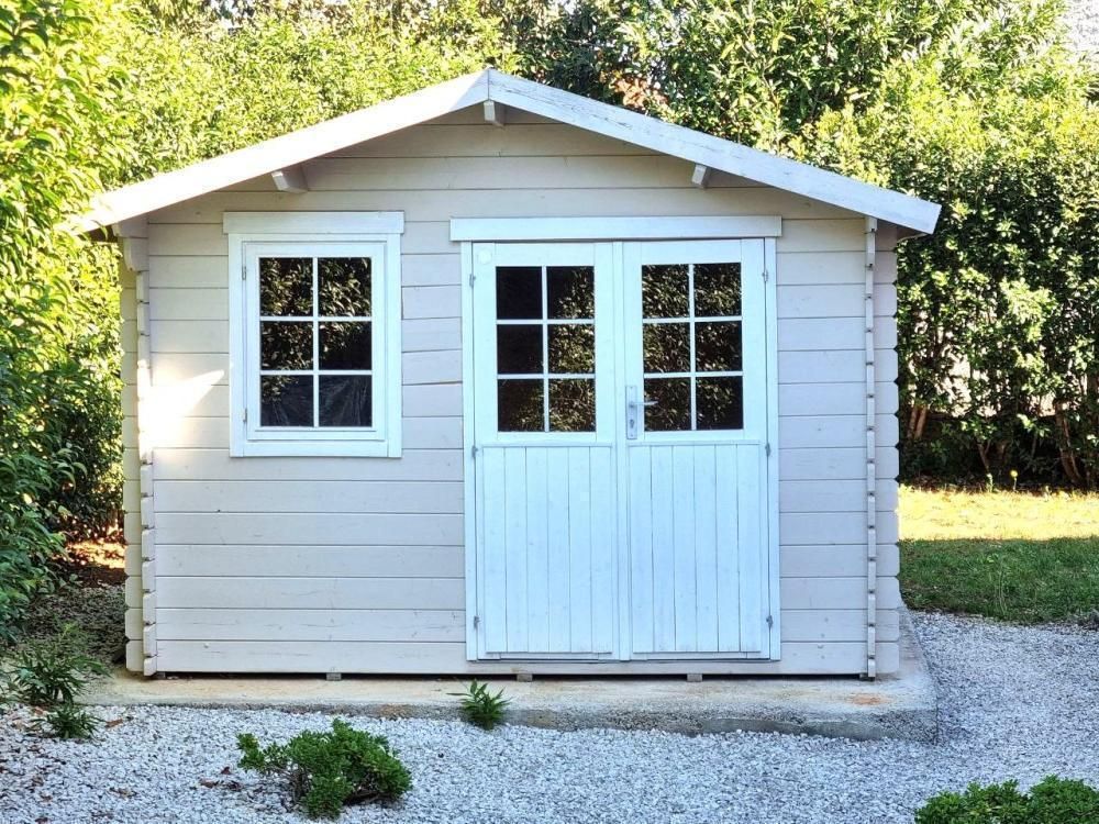 Вилла Sveti Lovreč, Хорватия, 168 м² - фото 12