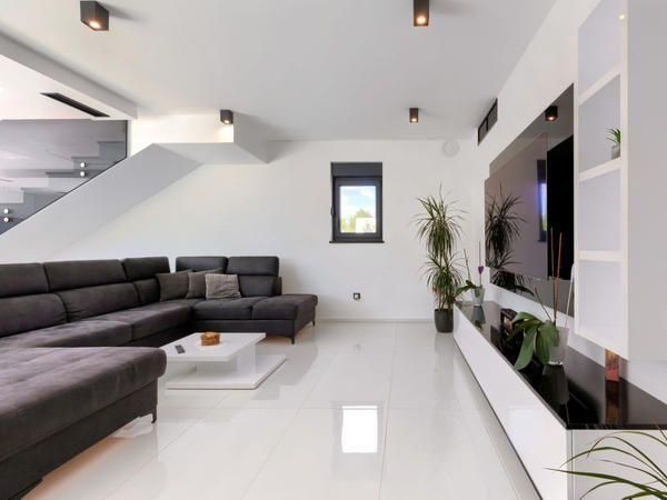 Вилла в Водняне, Хорватия, 174 м² - фото 11