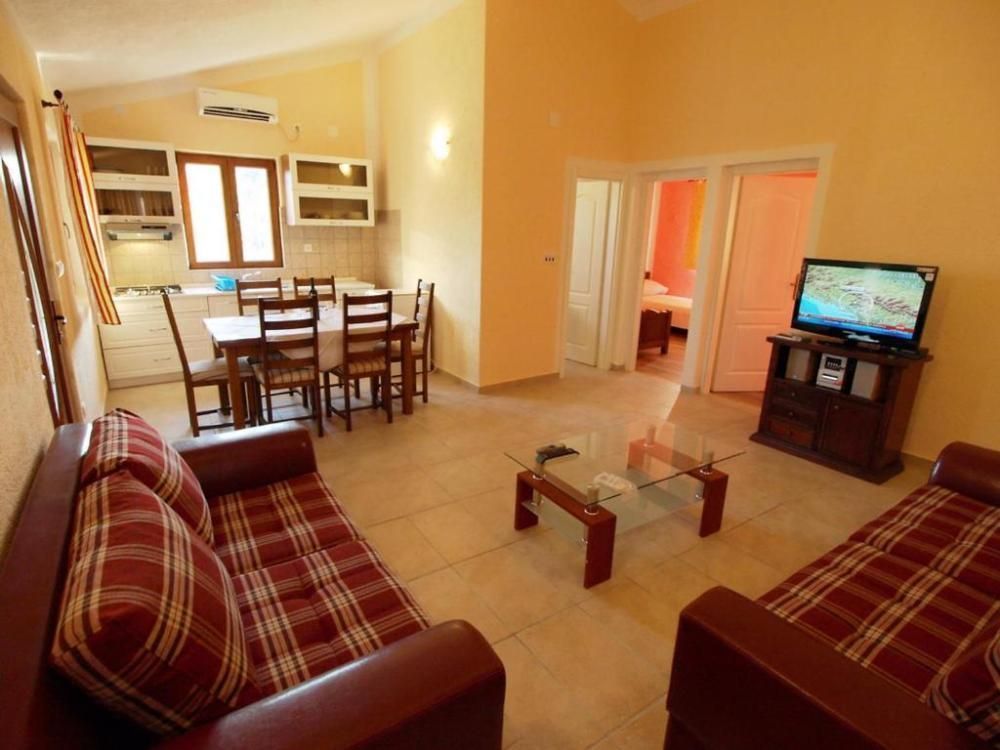 Отель, гостиница Vir, Хорватия, 500 м² - фото 12