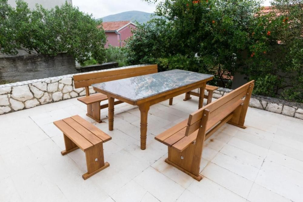 Отель, гостиница на Чиово, Хорватия, 327 м² - фото 11