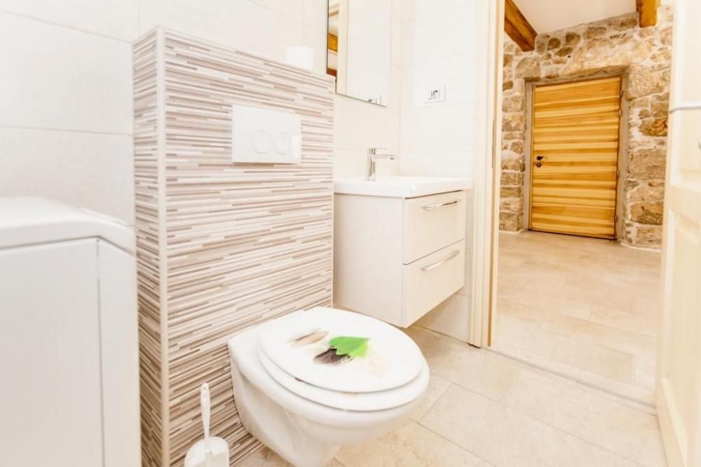 Вилла в Врбнике, Хорватия, 144 м² - фото 12