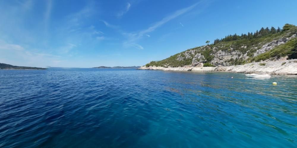 Вилла в Дубровнике, Хорватия, 250 м² - фото 12